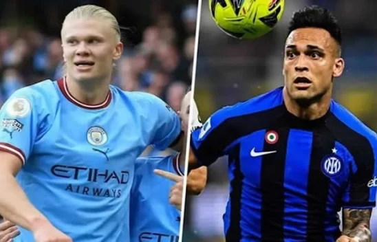 Şampiyonlar Ligi'nde yaklaşık 1.6 milyar euroluk final