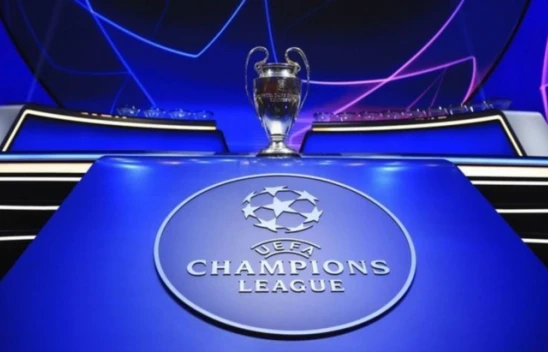 Şampiyonlar Ligi'nde yarı final maçları başlıyor