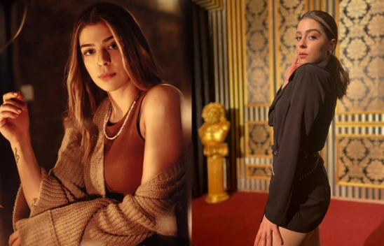 Samsun Demir'in yeni keşfi Dilan Açelya'dan yeni single