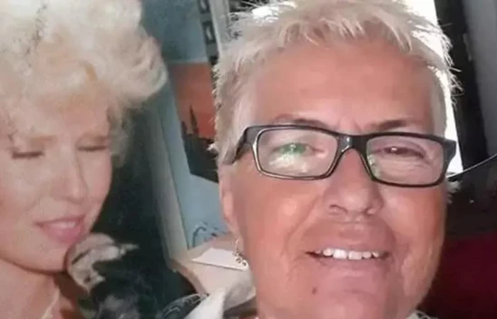 Sanatçı Asuman Bendaş hayatını kaybetti