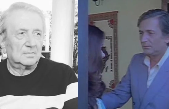 Sanatçı Aykut Sözeri, hayatını kaybetti