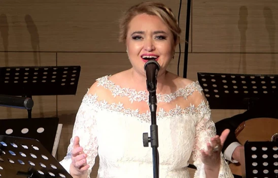 Sanatçı Şenay Taşpınarlı, yaşamını yitirdi