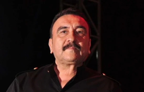 Sanatçı Ümit Besen'in acı günü