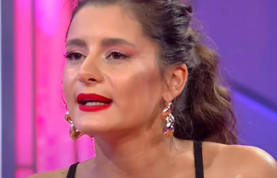 Şarkıcı Atiye'nın acı günü