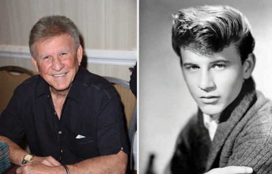 Şarkıcı Bobby Rydell, hayatını kaybetti