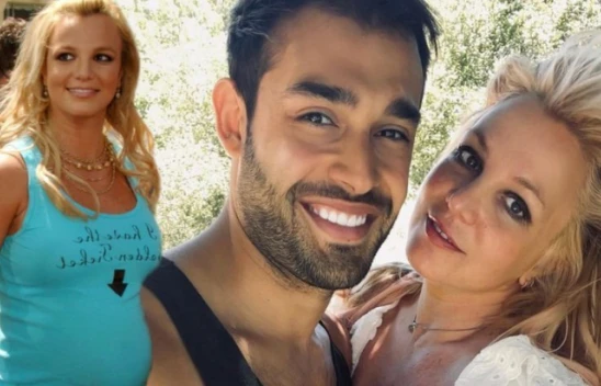 Şarkıcı Britney Spears, üçüncü kez anne oluyor