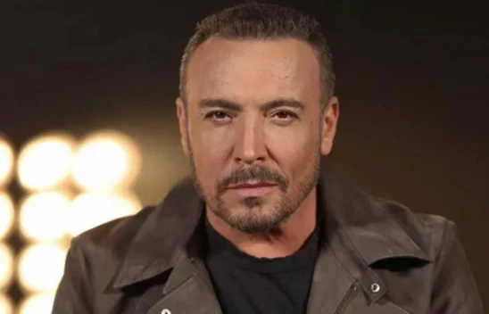 Şarkıcı Cenk Eren, hastanelik oldu