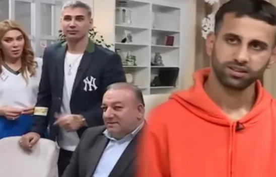 Şarkıcı Doğuş'un babalık testi sonucu belli oldu