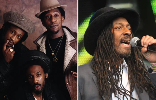 Şarkıcı Drummie Zeb, hayatını kaybetti