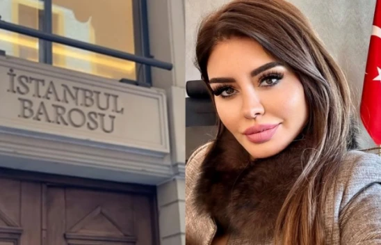 Şarkıcı Ebru Polat, avukatlık mesleğine geri dönüyor ama…