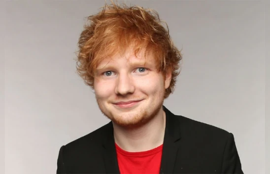 Şarkıcı Ed Sheeran, 'çalıntı şarkı' davasını kazandı
