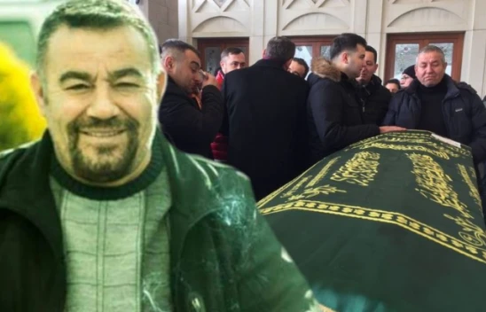 Şarkıcı Elvan Yılmaz, hayatını kaybetti