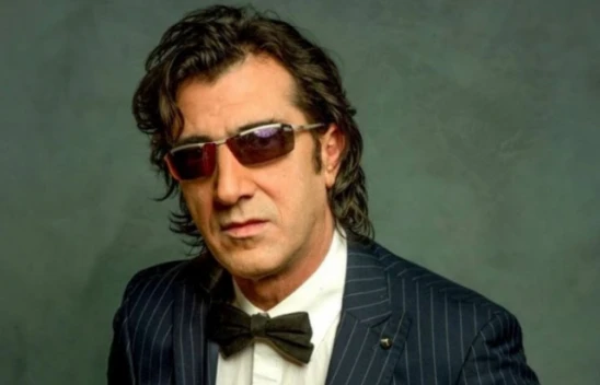 Şarkıcı Erhan Güleryüz, koronaya yakalandı