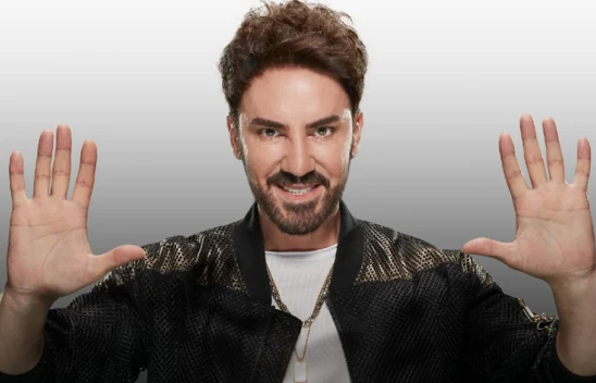 Şarkıcı Faruk K.'dan üzen haber!