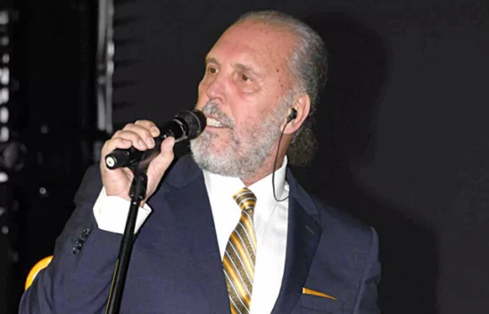 Şarkıcı Fatih Erkoç, kalp krizi geçirdiğini açıkladı