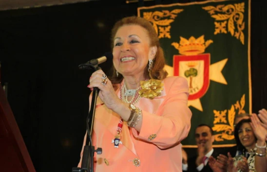 Şarkıcı Gracia Montes, hayatını kaybetti