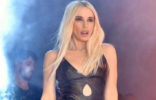 Şarkıcı Gülşen, adli kontrol şartıyla serbest bırakıldı