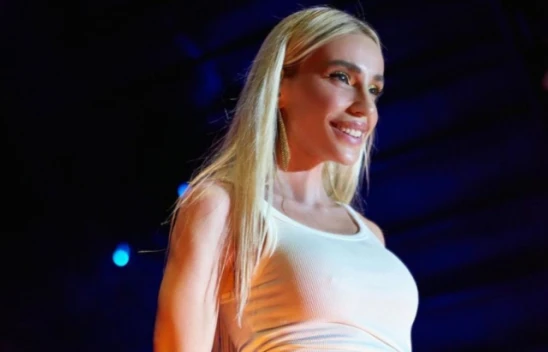 Şarkıcı Gülşen için istenen ceza belli oldu