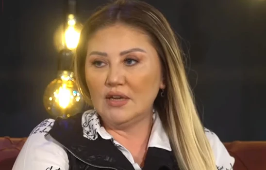 Şarkıcı Hamiyet, yaşadığı en büyük travmayı anlattı! 'Oy Asiye Asiye' türküsünü neden söylemiyor?