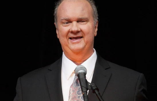 Şarkıcı Hargus Pig Robbins hayatını kaybetti