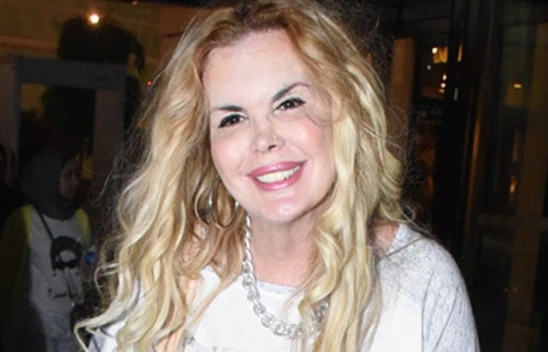 Şarkıcı Harika Avcı, amansız hastalığa mı yakalandı? Sessizliğini bozdu!