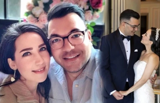 Şarkıcı İpek Açar, ikinci kez anne oluyor