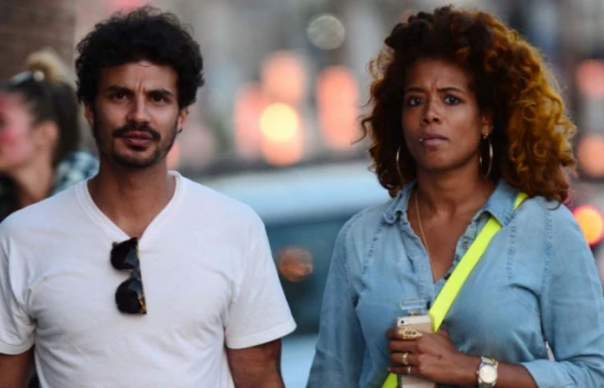 Şarkıcı Kelis'in büyük acısı! Eşi Mike Mora kansere yenik düştü!