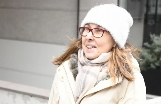 Şarkıcı Nilüfer'den 'otobiyografim ölünce yayınlansın' isteği