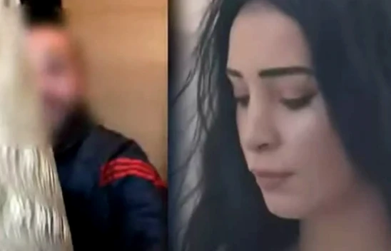 Şarkıcı Seçil Çiftçi, eski sevgilisi Semih Sevgi'yi öldürüp ormana gömdü! Sosyal medya paylaşımları ele verdi!