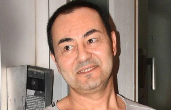 Şarkıcı Serdar Ortaç'ın hayatı film oluyor