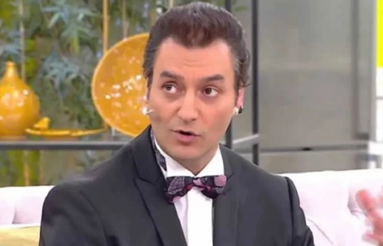 Şarkıcı Tayfun Duygulu'nun acı günü