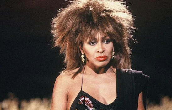 Şarkıcı Tina Turner'ın acı günü!