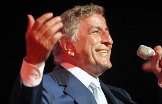 Şarkıcı Tony Bennett hayatını kaybetti