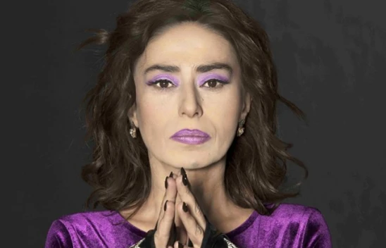 Şarkıcı Yıldız Tilbe, vasiyetini açıkladı! 'Öldüğüm zaman cenazeme siyasetçi gelirse…'