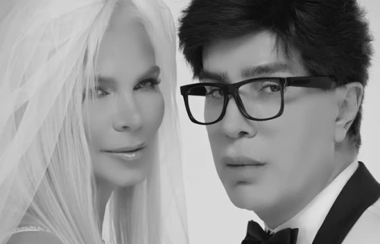 Şarkıcı Yılmaz Morgül, sevenlerini heyecanlandırdı