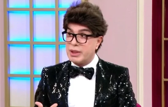 Şarkıcı Yılmaz Morgül'ün acı günü