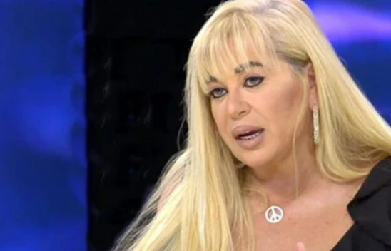 Şarkıcı Zerrin Özer, vasiyetini açıkladı