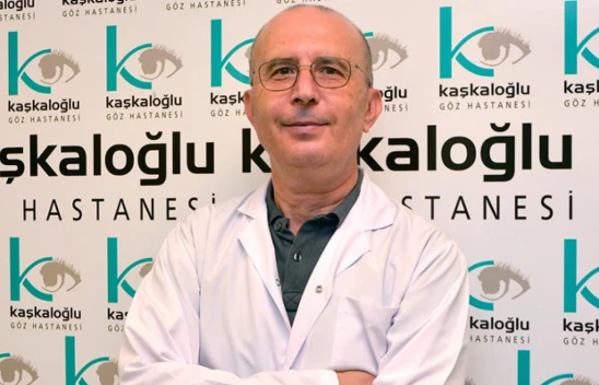 Şaşılıkta erken tedavi önem taşıyor