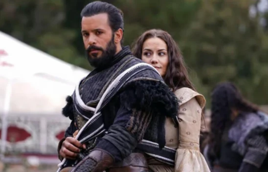 Şaşırtan olay! Reyting rekortmeni dizi yetmedi, yeni diziye transfer oldu!