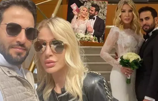 Seda Sayan'dan 'boşanma' sorusuna ilginç cevap!