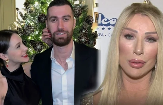 Seda Sayan'dan müstakbel gelini Miray Daner'le ilgili ilk açıklama geldi