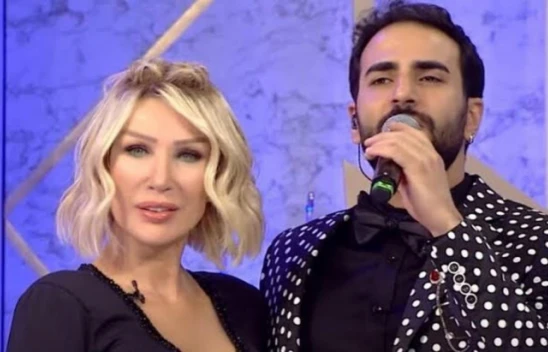 Seda Sayan ile Çağlar Ökten evleniyor