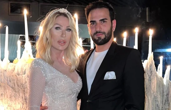 Seda Sayan ile Çağlar Ökten kavga mı etti? Canlı yayında açıkladı!