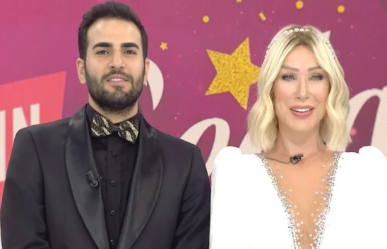 Seda Sayan'la evlenen Çağlar Ökten'in ailesinden ilk yorum geldi