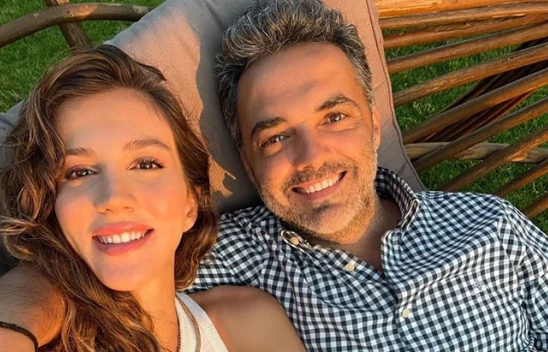 Şef Arda Türkmen baba oluyor