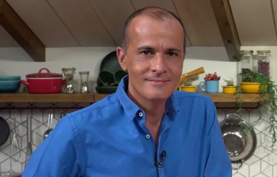 Şef Memet Özer'in acı günü