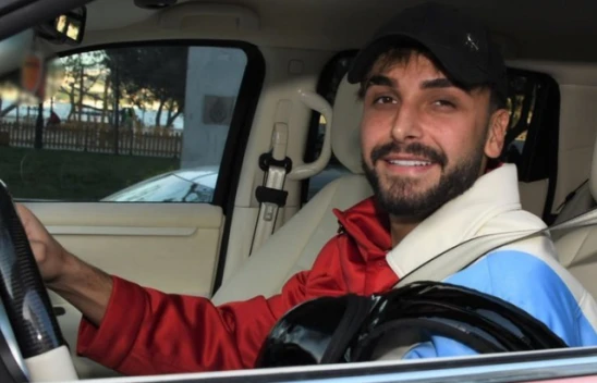 Sefo'dan ilginç itiraf! 'İlişki konularında…'