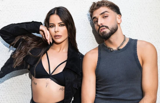 Sefo ve Simge'den 'Görmem Böylesini' düeti