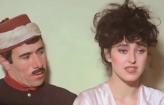 Şekerpare filminin yıldızı Yaprak Özdemiroğlu, son halini paylaştı