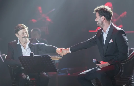 Selami Şahin, Dubai'yi fethetti